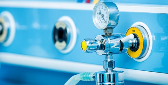 管壁脫脂，潔凈度高