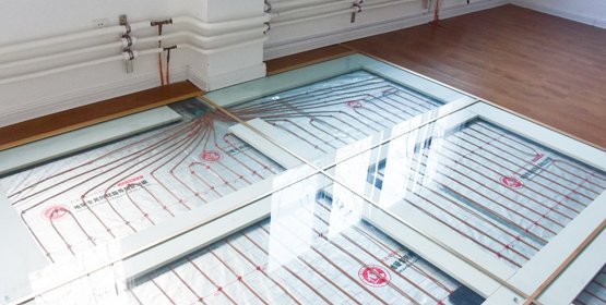 技術先進，導熱效率高